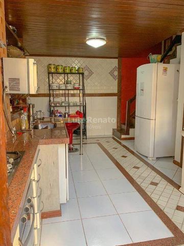 Foto Casa em Condomínio