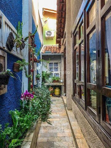 Foto Casa em Condomínio
