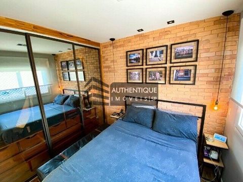 Foto Apartamento