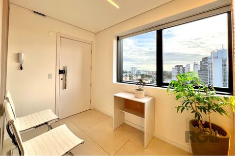 Foto Sala / Conjunto Comercial