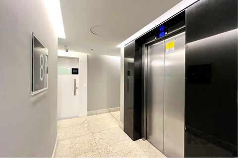 Foto Sala / Conjunto Comercial