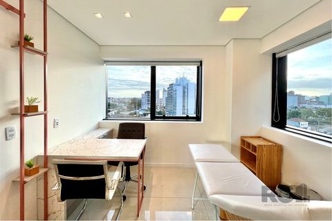 Foto Sala / Conjunto Comercial