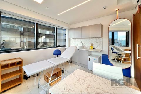 Foto Sala / Conjunto Comercial