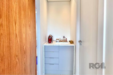 Foto Sala / Conjunto Comercial
