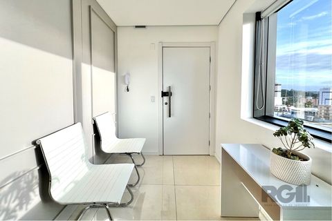 Foto Sala / Conjunto Comercial