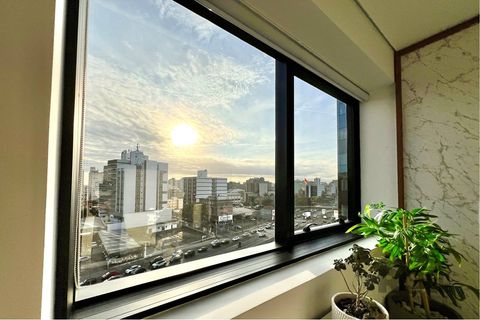 Foto Sala / Conjunto Comercial