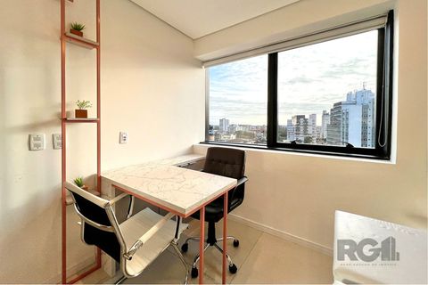 Foto Sala / Conjunto Comercial