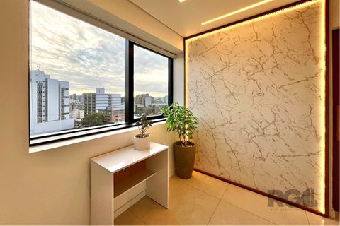 Foto Sala / Conjunto Comercial