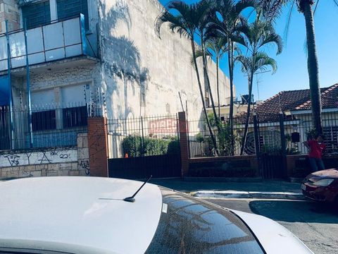 Foto Edifício Inteiro