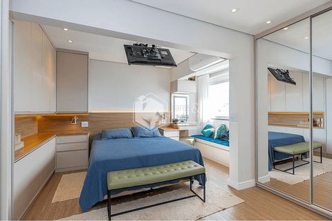 Foto Apartamento