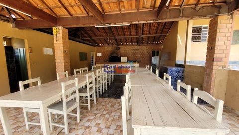 Foto Fazenda / Sítio / Chácara