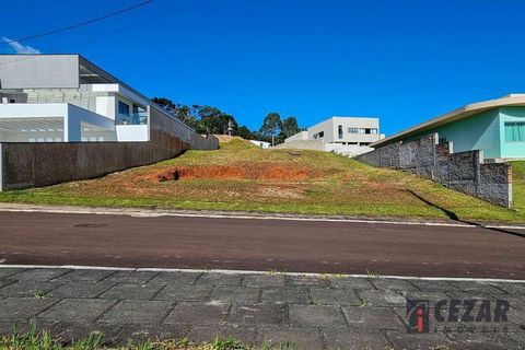 Foto Terreno em Condomínio
