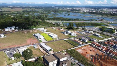 Foto Terreno em Condomínio