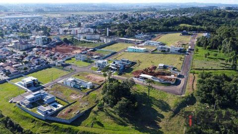 Foto Terreno em Condomínio
