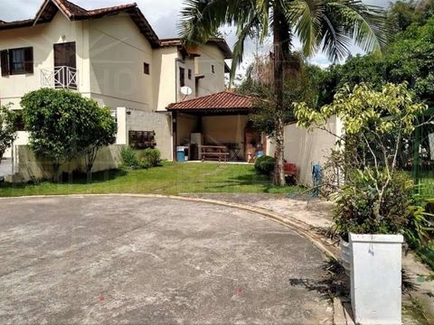 Foto Casa em Condomínio