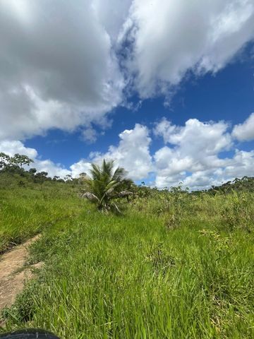 Foto Fazenda / Sítio / Chácara