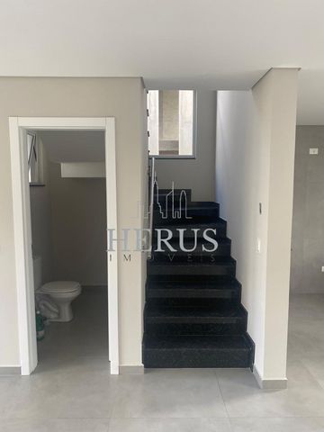 Foto Casa em Condomínio