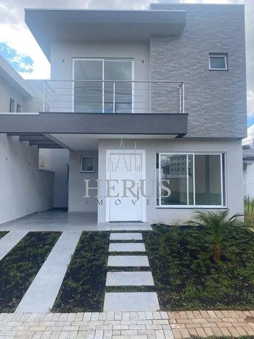 Foto Casa em Condomínio
