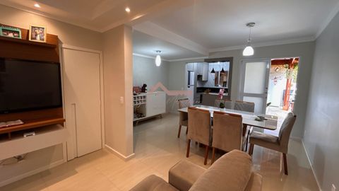 Foto Casa em Condomínio