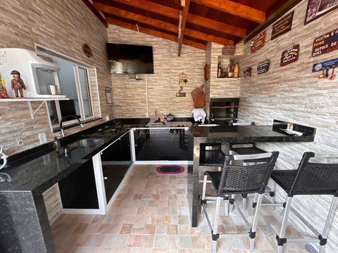 Foto Casa em Condomínio