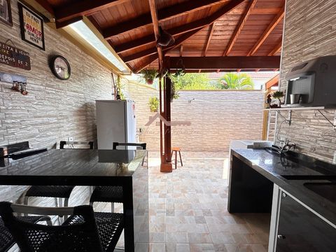 Foto Casa em Condomínio