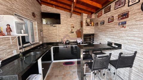 Foto Casa em Condomínio