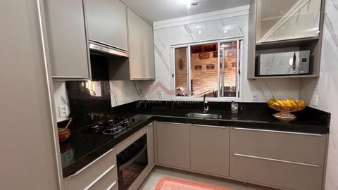 Foto Casa em Condomínio