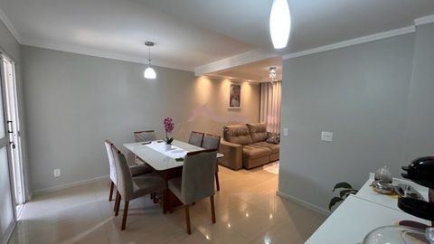 Foto Casa em Condomínio