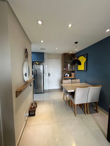 Foto Apartamento