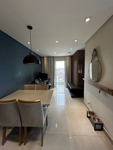 Foto Apartamento