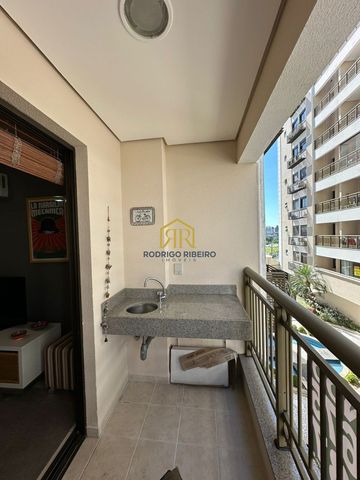Foto Apartamento