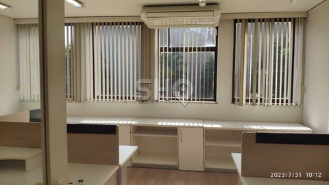 Foto Sala / Conjunto Comercial