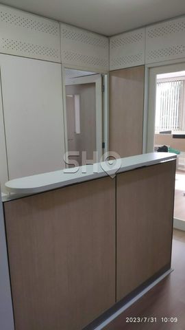 Foto Sala / Conjunto Comercial