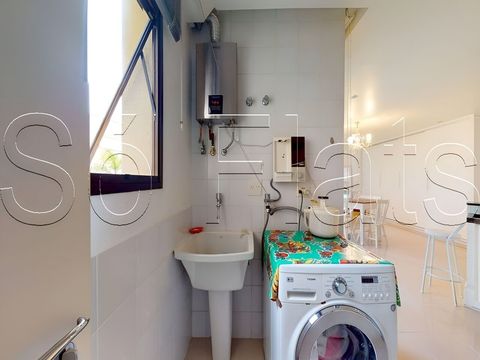 Foto Kitnet / JK / Studio