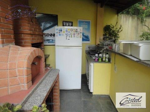 Foto Casa em Condomínio