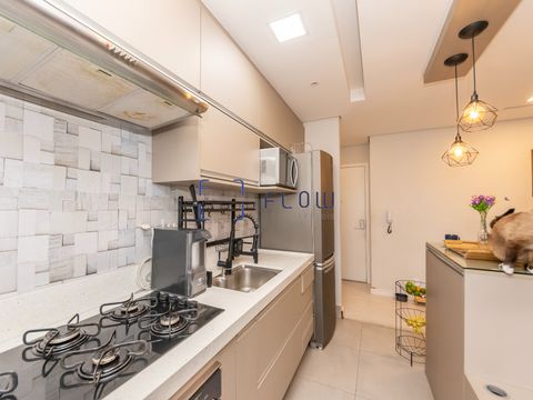 Foto Apartamento