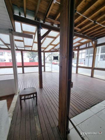 Foto Sala / Conjunto Comercial