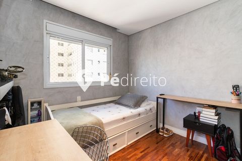 Foto Apartamento