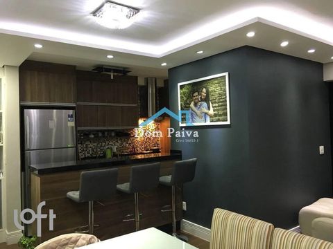 Foto Apartamento