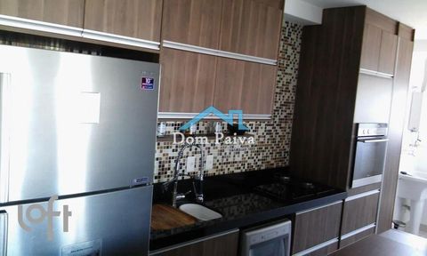 Foto Apartamento