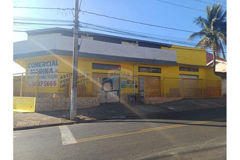 Foto Galpão / Depósito / Armazém / Pavilhão