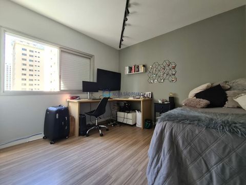 Foto Apartamento