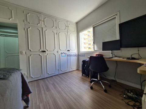 Foto Apartamento