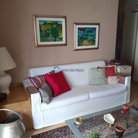 Foto Apartamento