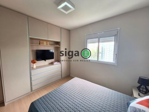 Foto Apartamento