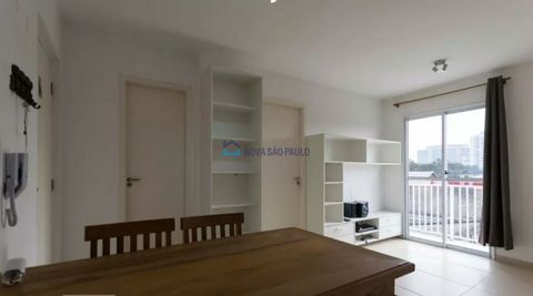 Foto Apartamento