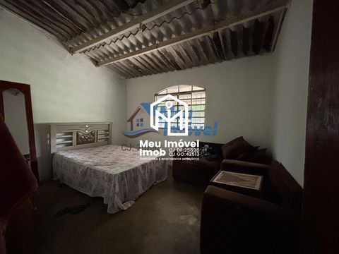 Foto Fazenda / Sítio / Chácara