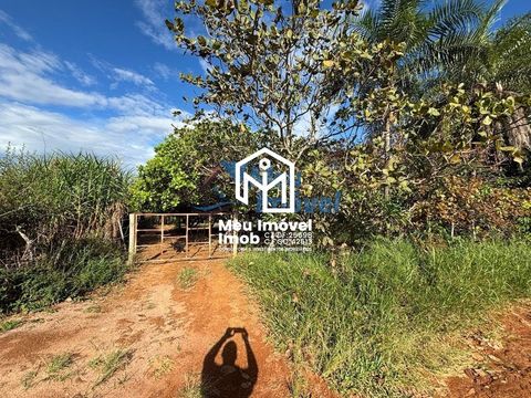 Foto Fazenda / Sítio / Chácara