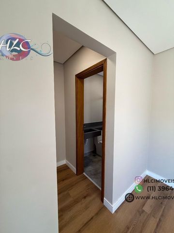 Foto Casa em Condomínio