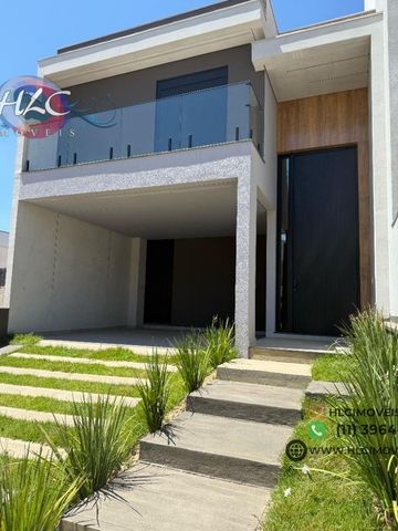 Foto Casa em Condomínio